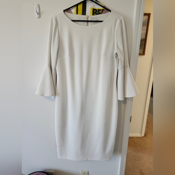 Large (10-14) Women's professional clothes - Picture 4 of 12